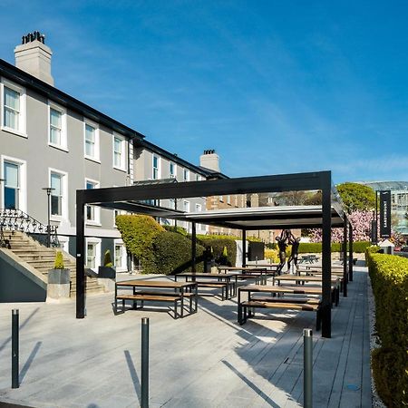 Sandymount Hotel Dublin Dış mekan fotoğraf