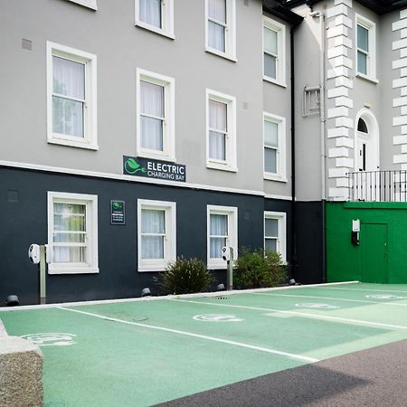 Sandymount Hotel Dublin Dış mekan fotoğraf