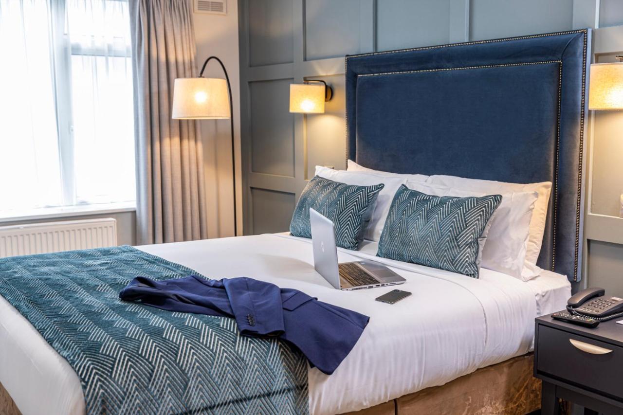 Sandymount Hotel Dublin Dış mekan fotoğraf