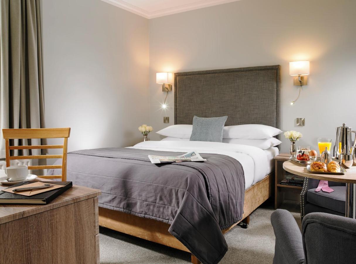 Sandymount Hotel Dublin Dış mekan fotoğraf