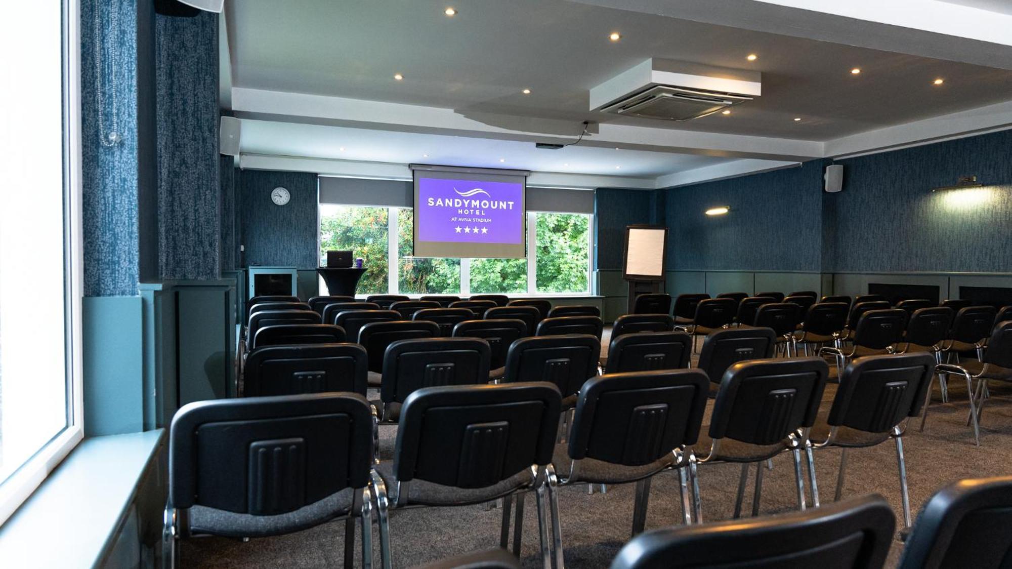 Sandymount Hotel Dublin Dış mekan fotoğraf