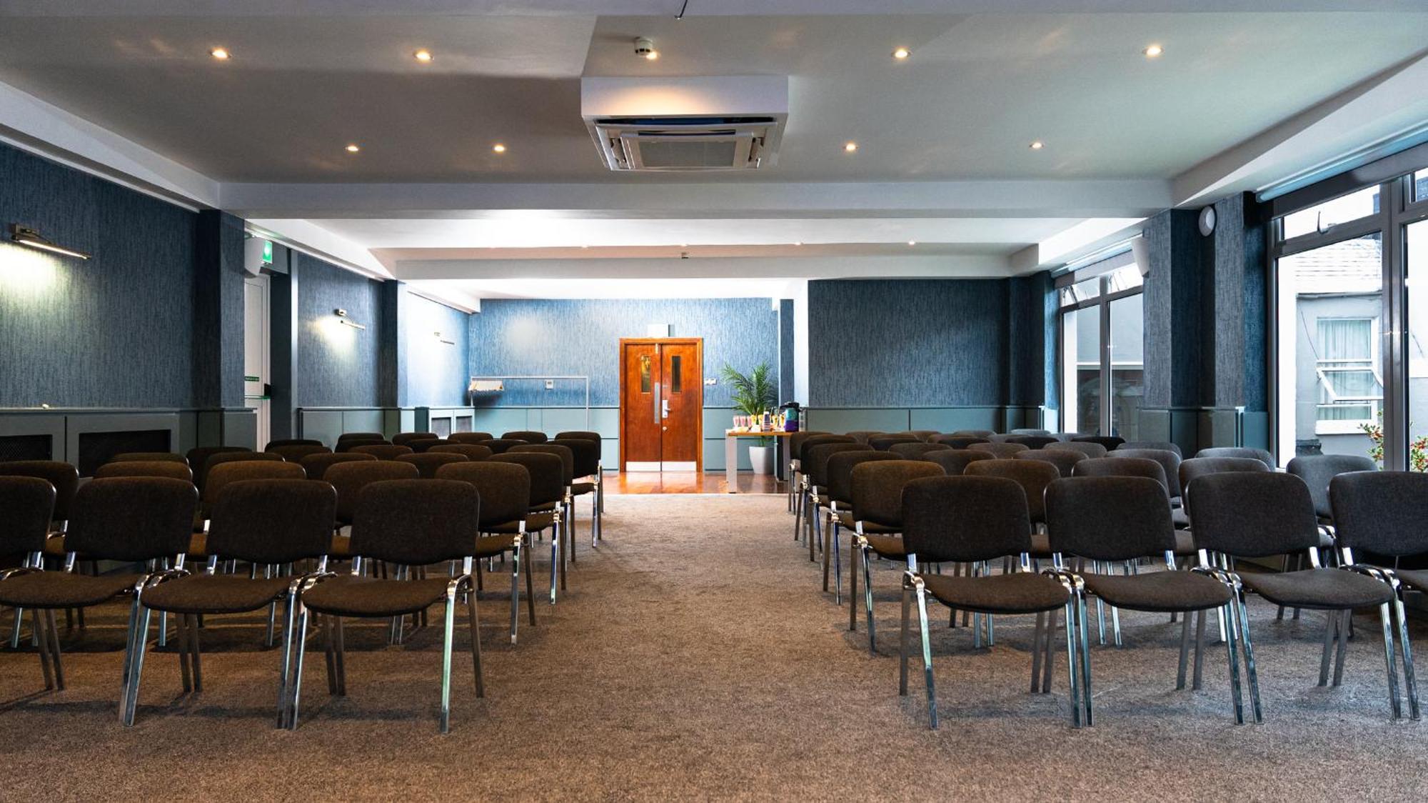 Sandymount Hotel Dublin Dış mekan fotoğraf