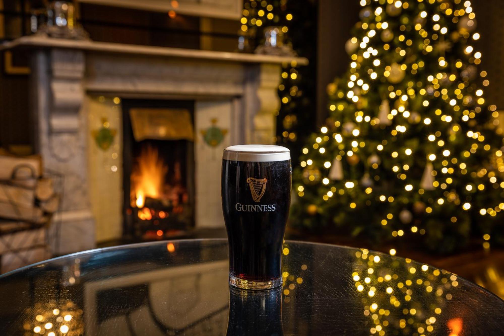 Sandymount Hotel Dublin Dış mekan fotoğraf