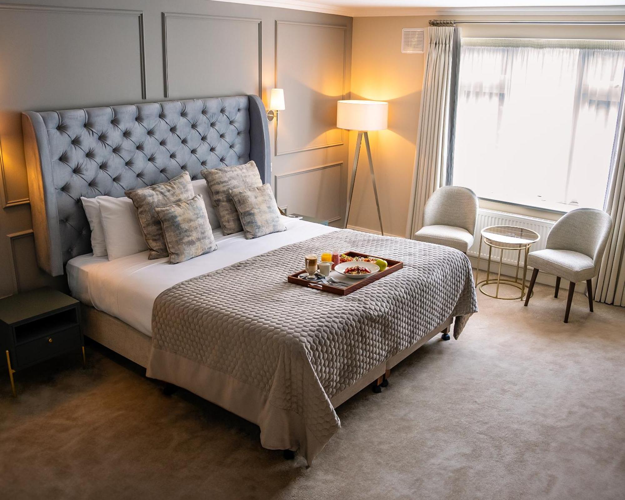 Sandymount Hotel Dublin Dış mekan fotoğraf