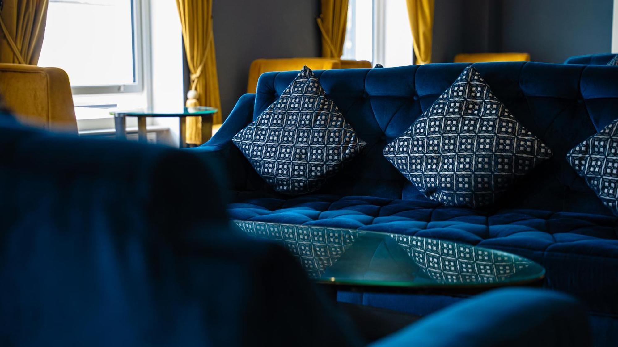 Sandymount Hotel Dublin Dış mekan fotoğraf