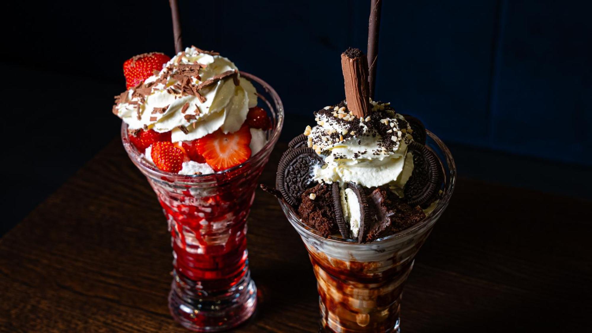 Sandymount Hotel Dublin Dış mekan fotoğraf