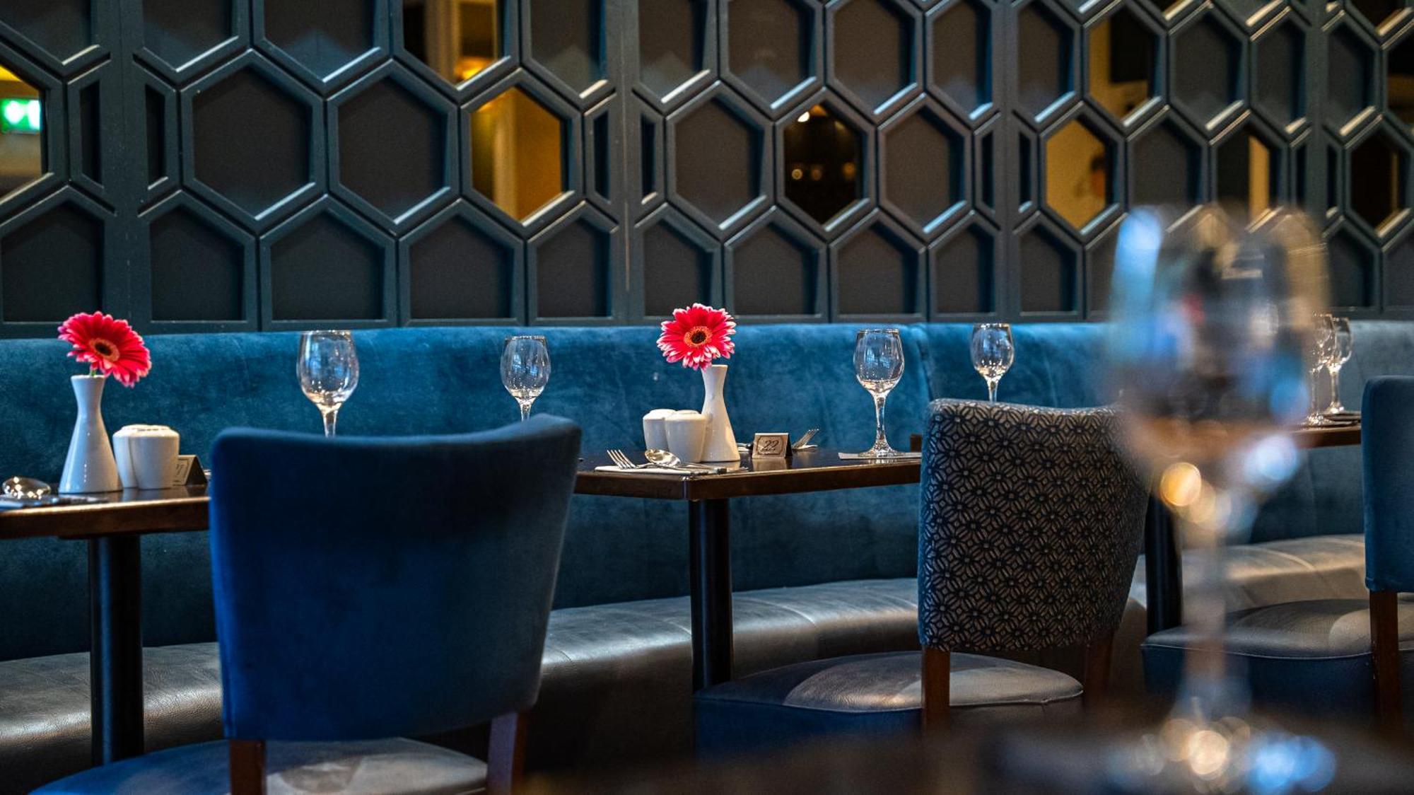 Sandymount Hotel Dublin Dış mekan fotoğraf