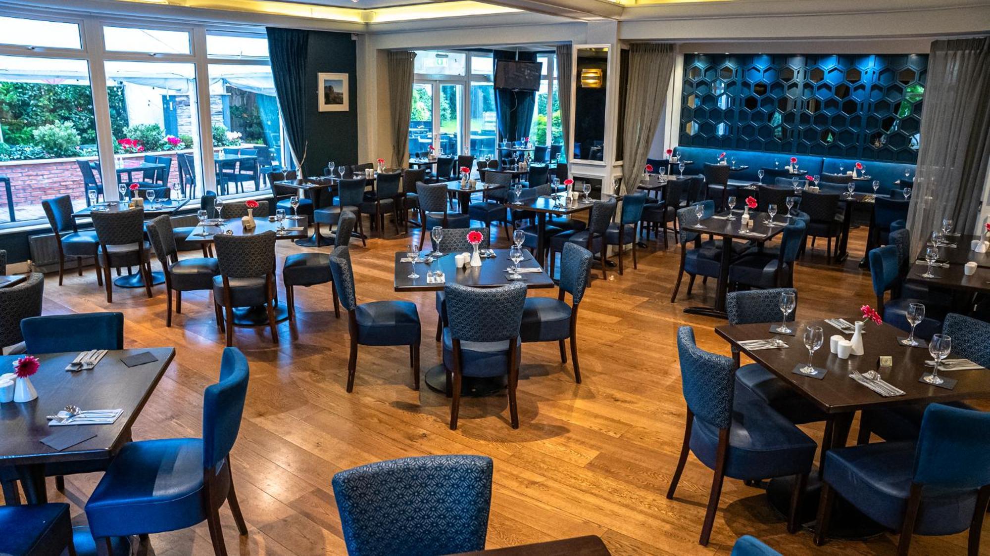 Sandymount Hotel Dublin Dış mekan fotoğraf