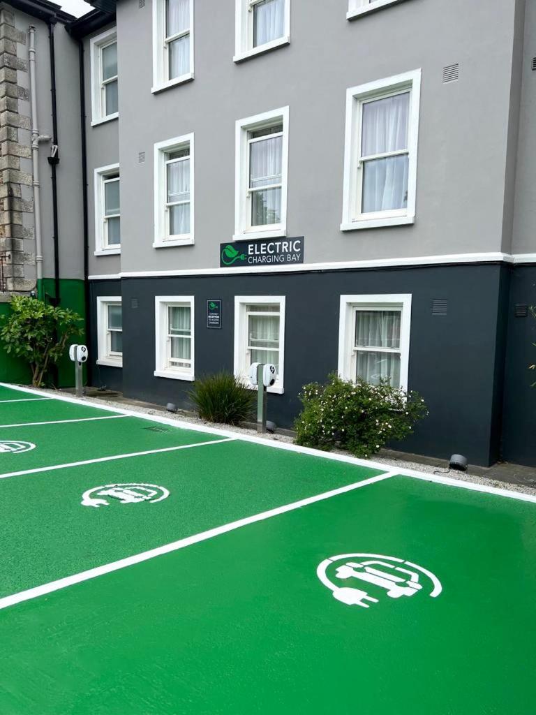 Sandymount Hotel Dublin Dış mekan fotoğraf