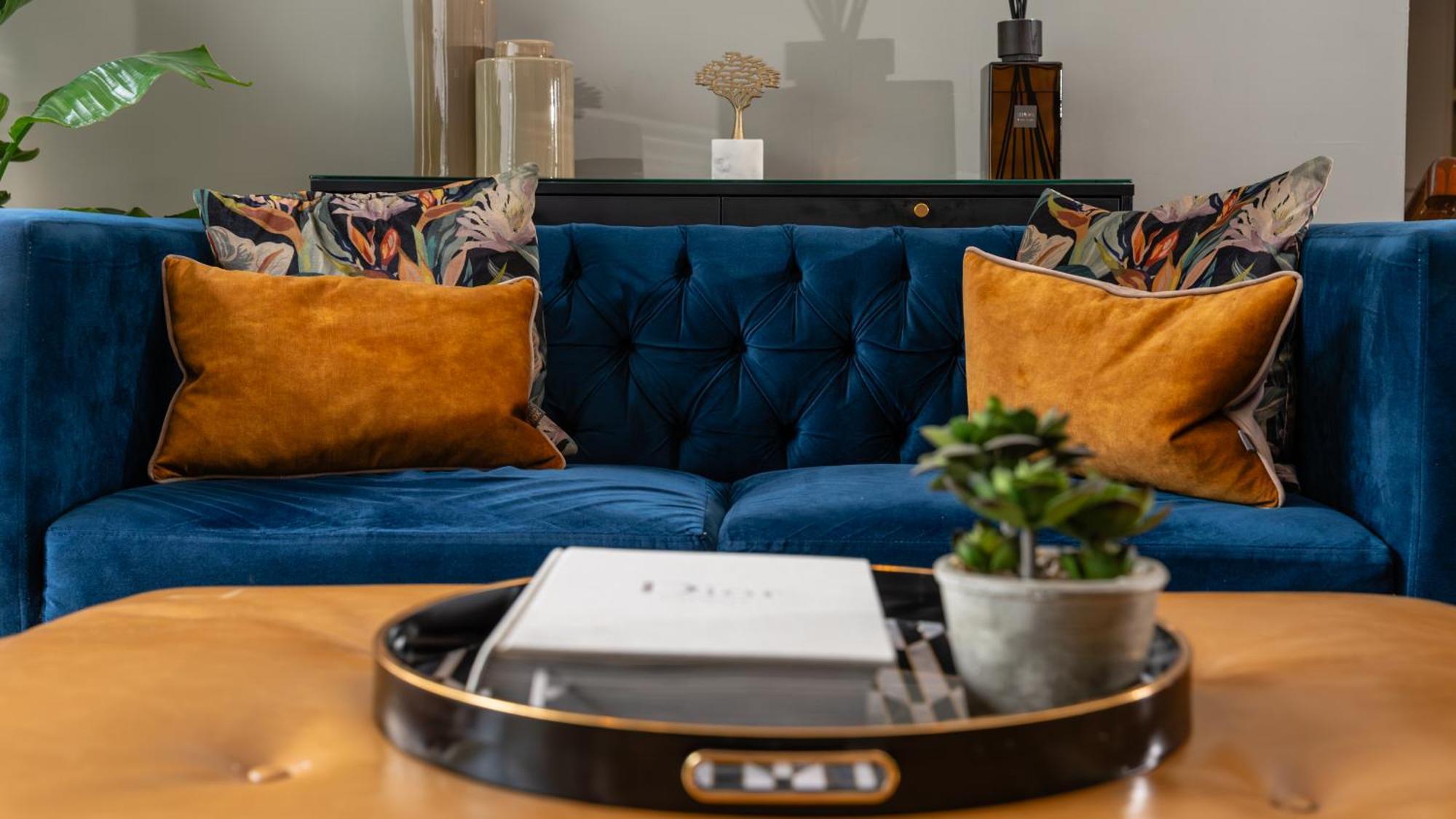 Sandymount Hotel Dublin Dış mekan fotoğraf