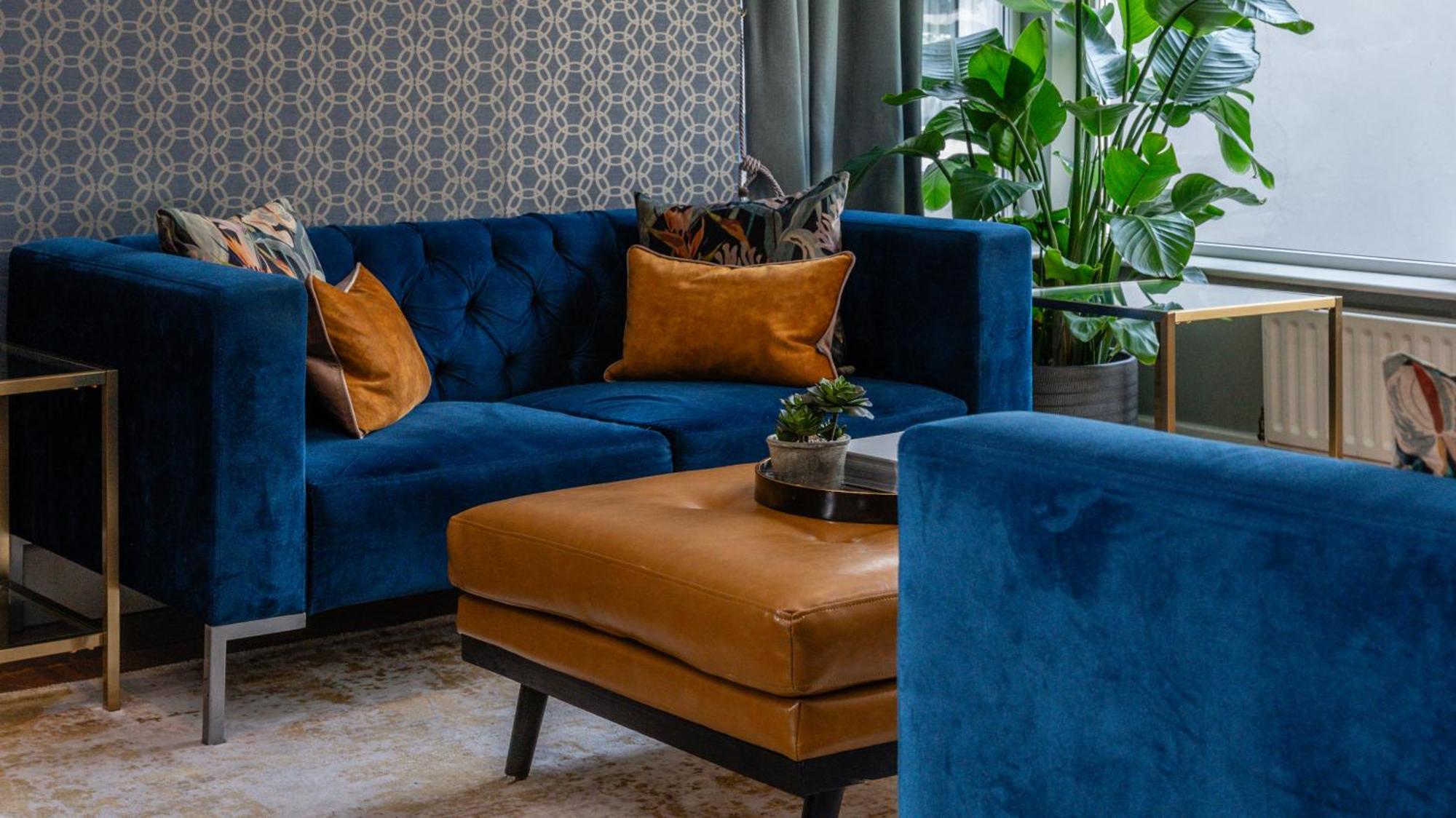 Sandymount Hotel Dublin Dış mekan fotoğraf