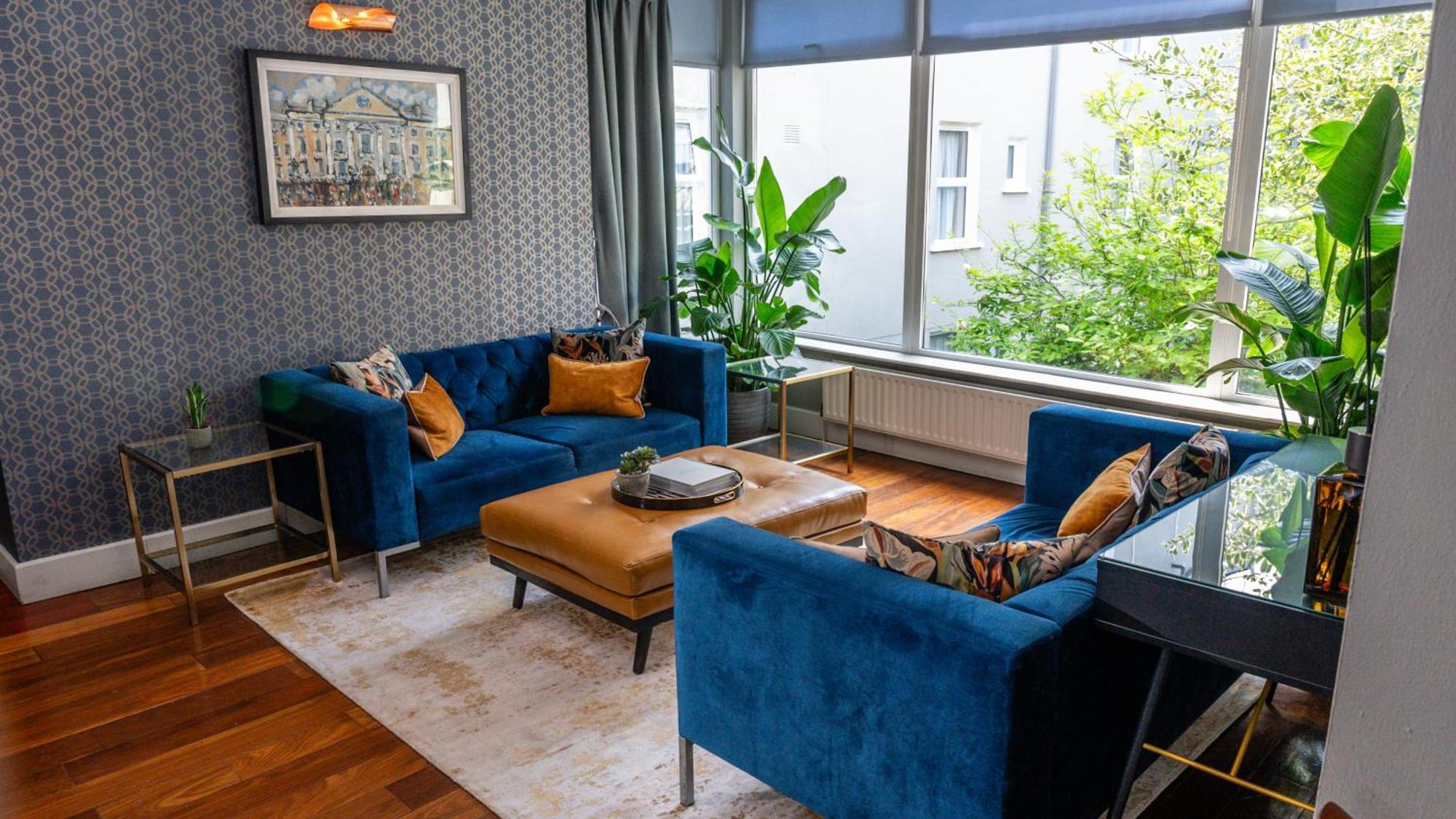 Sandymount Hotel Dublin Dış mekan fotoğraf