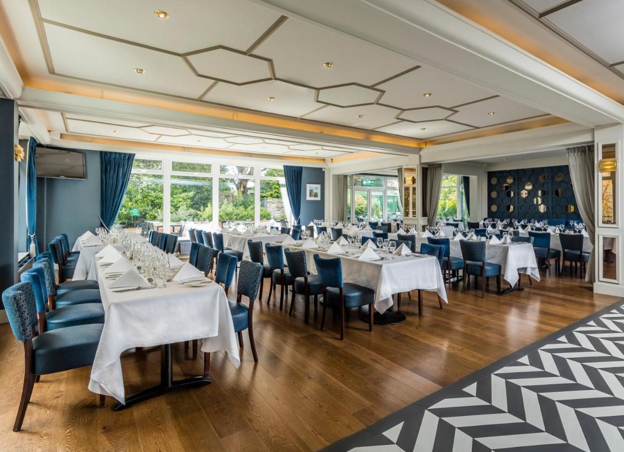 Sandymount Hotel Dublin Dış mekan fotoğraf