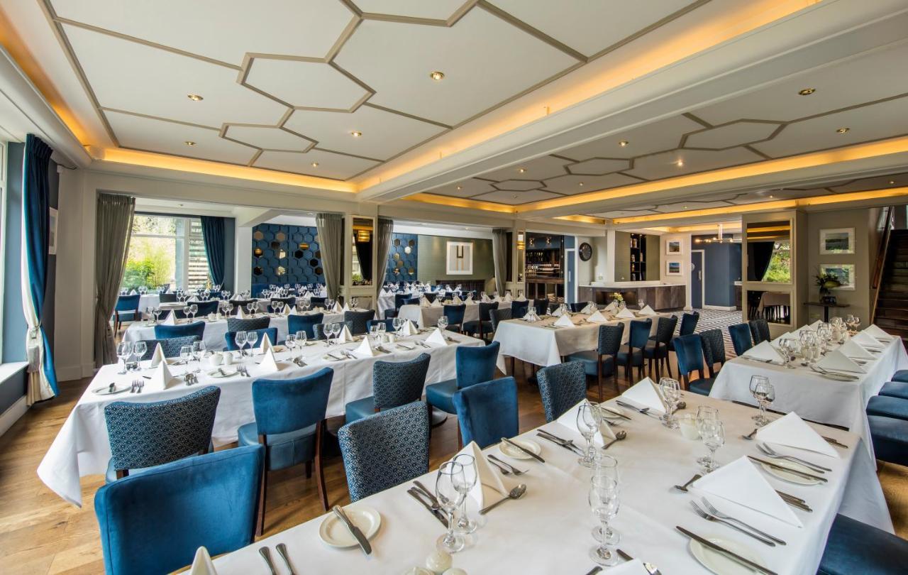Sandymount Hotel Dublin Dış mekan fotoğraf