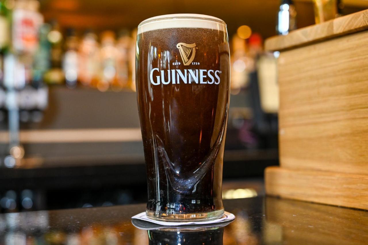Sandymount Hotel Dublin Dış mekan fotoğraf